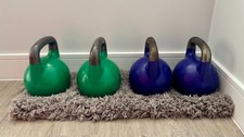 wolverson kettlebells for sale wolverson kettlebells for sale GUILDFORD