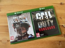 Call duty vanguard for sale  BRIGHTON