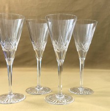 Verre pied flute d'occasion  Nancy-