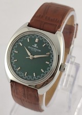 Montre jaeger lecoultre d'occasion  Lauris