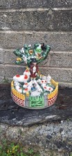 Vintage staffordshire pottery for sale  LONDONDERRY