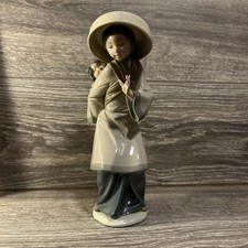 Lladro nao mother for sale  Crystal Lake