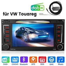 Dab multivan touareg gebraucht kaufen  Buttstädt