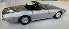 Maserati ghibli spyder gebraucht kaufen  Krefeld