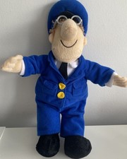 Vintage 2007 postman for sale  BEXLEYHEATH