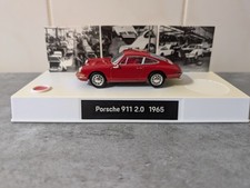 Selten porsche 911 gebraucht kaufen  Großbreitenbach