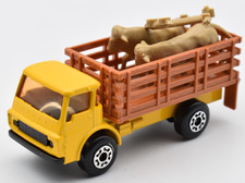 Matchbox superfast mb71 gebraucht kaufen  Cottbus