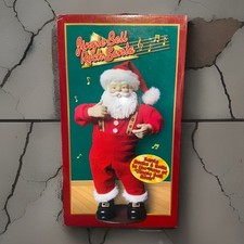 1998 rock santa for sale  Jonesboro