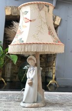 Large vintage nao for sale  BISHOP'S STORTFORD