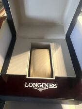 Longines scatola orologio usato  Roma