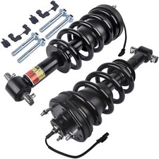 2pcs front shock for sale  USA