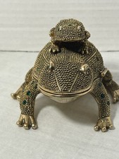 Vtg bombay brass for sale  Norfolk