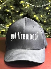 Got firewood baseball for sale  Livonia