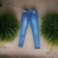 Damen jeans stretch gebraucht kaufen  Abensberg