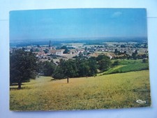 Cpa beaufort vue d'occasion  France