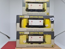 Wrenn w5019 gauge for sale  ROMSEY