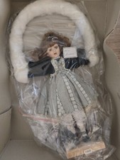 Lichterpuppe trachtenpuppe neu gebraucht kaufen  Reinsdorf