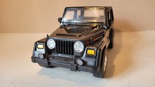 Buddy jeep wrangler d'occasion  Saint-Médard-en-Jalles