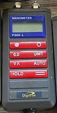 Digitron p200l digital for sale  GLOUCESTER