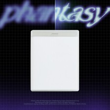 THE BOYZ Part.2 Phantasy_ Pt.2 Sixth Sense 2nd Album DVD Ver Aleatório + Tracking#, usado comprar usado  Enviando para Brazil