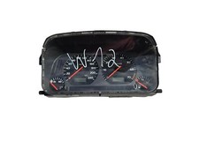 Golf cabrio kombiinstrument gebraucht kaufen  Windeck