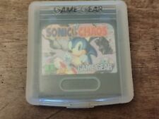 Gioco sonic chaos usato  Cassolnovo