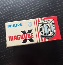 Philips magicube polaroid for sale  LONDON