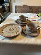 Winterling kaffee gedeck gebraucht kaufen  Vöhringen