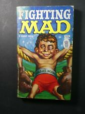 Livre paperback fighting d'occasion  Chalon-sur-Saône