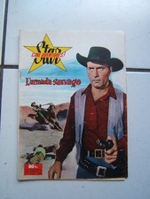 Star cine aventures d'occasion  Metz-