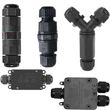 Anschlußbox ip68 wasserdicht gebraucht kaufen  Trossingen