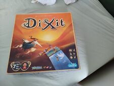 Libellud dixit board for sale  CROYDON