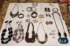 Lot paparazzi fashion for sale  El Paso