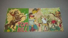 Tom bill 2 usato  Baranzate