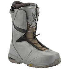 Scarponi snowboard boots usato  Torino