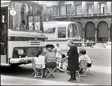 milano autobus usato  Roma