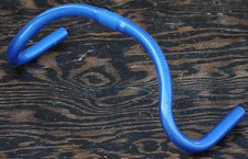 Blue fixie track for sale  Golden