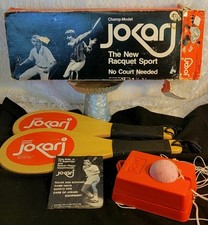 jokari d'occasion jokari d'occasion Expédié en Belgium