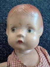 Vintage composition effanbee for sale  Diamond Springs