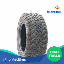 Used 33x12.5r18 toyo for sale  Chicago