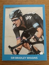 Bradley wiggins team for sale  CHEPSTOW