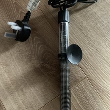 Marine fish tank for sale  COWES