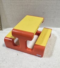 Vtg little tikes for sale  Peoria
