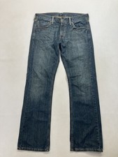 Levi straight fit d'occasion  Expédié en Belgium