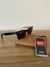 Ray ban rare d'occasion  Expédié en Belgium