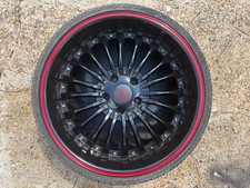 Custom inch multi for sale  SIDCUP