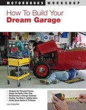 Build dream garage for sale  Montgomery
