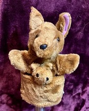 Vintage kangaroo baby for sale  Naples