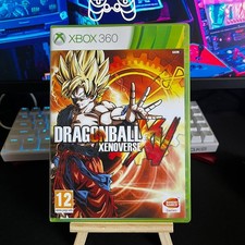 dragonball xbox 360 usato dragonball xbox 360 usato Assemini