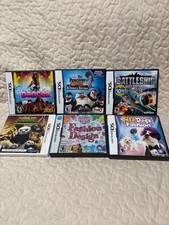 Nintendo lot 6 for sale  Blaine